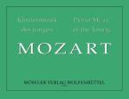 Piano Music of the Young Mozart 
