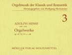 Selected Organ Pieces 