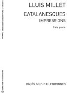 Catalanesques Impressiones 