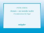 Amen, It Shall Be So 