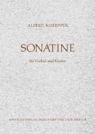 Sonatina 
