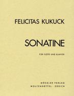 Sonatina 