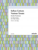 Various Trouts 1 Standard