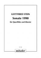 Sonata 1990 