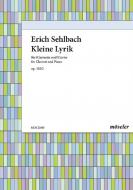 Small Lyric Op. 102/2 Standard