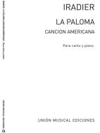 La Paloma Habanera 