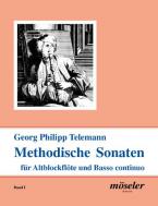Methodical Sonatas Vol. 1 Standard