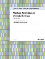 Lyric Scenes Standard