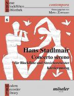 Concerto sereno 