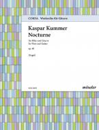 Nocturne op. 40 Standard