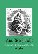 Eya, Christmas 