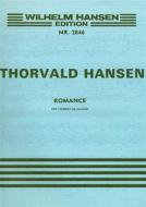 Romance for Cornet and Piano 