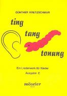 Ting, tang, tonung 