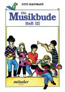 Die Musikbude Heft 3 