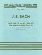 Jesu bleibet meine Freude 
