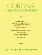 Pastorale 