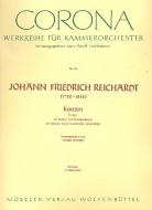 Concerto D Major 