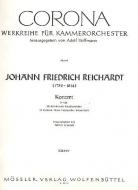 Concerto D major 