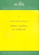 Fanfares and Cantilena 