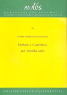Fanfares and Cantilena 