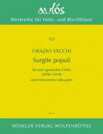 Surgite populi 