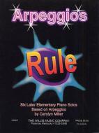 Arpeggios Rule 