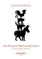 The Town Musicians Of Bremen 