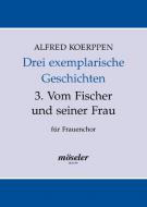 The Fisherman And His Wife 