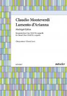 Arianna's Lament Standard
