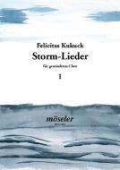 Storm Songs Vol. 1 