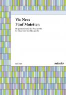 Five Motets Standard