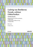 Ode To Joy from Symphony No. 9 op. 125 Standard