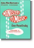Ministeps To Music Phase 4 