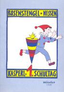 Kasperls erster Schultag 