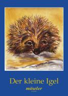 The Little Hedgehog 