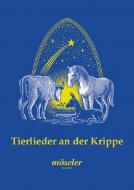 Songs Of The Animals At The Manger 