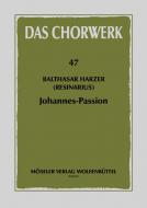 St John Passion 