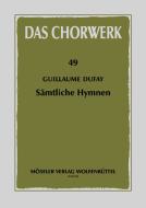 The Complete Hymns 