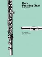 Flute Fingering Chart 