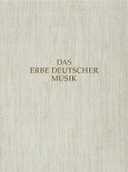 New German Songs 