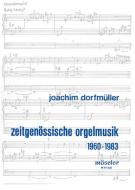 Temporary Organ Music 1960-1983 