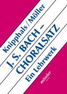 Johann Sebastian Bach - chorale setting 