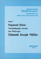 Edmund Joseph Müller 