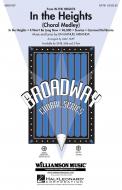 In The Heights (Choral Medley) Standard