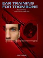 Ear Training For Trombone 