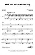 Rock And Roll Is Here To Stay 