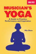 Musician's Yoga 