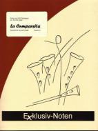 La Cumparsita 