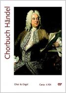 Chorbuch Händel 