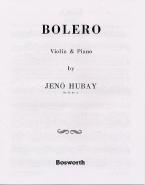 Bolero Op. 51 No. 3 